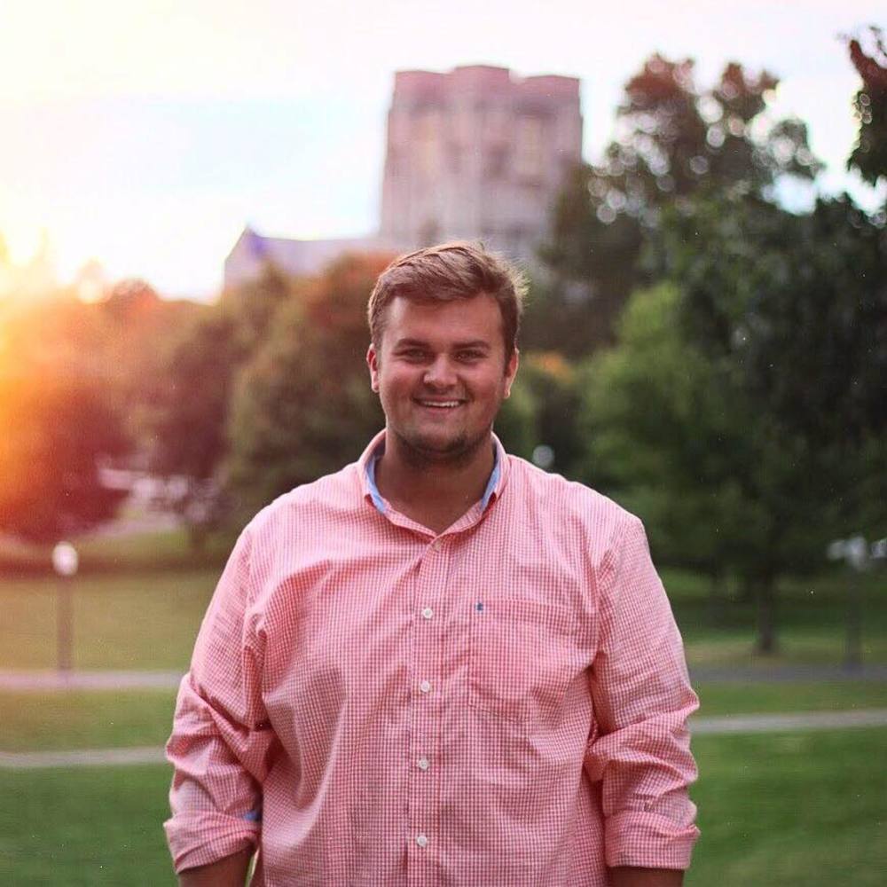 Meet your Posher, Jon